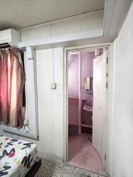 Blk 10 Teck Whye Heights II (Choa Chu Kang), HDB 3 Rooms #603725641